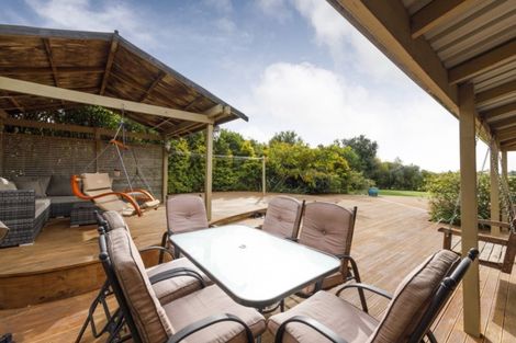 Photo of property in 77 Kilkern Road, Marton, Bulls, 4894