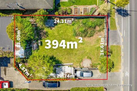 Photo of property in 179 Blighs Road, Strowan, Christchurch, 8052