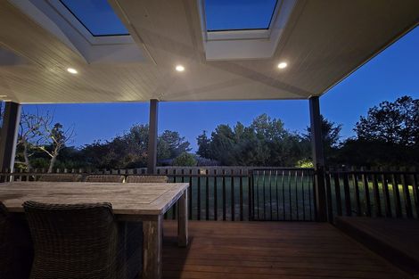 Photo of property in 172 Torkar Road, Clarks Beach, 2122