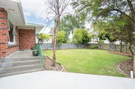 Photo of property in 9 Laurel Place, Awapuni, Palmerston North, 4412