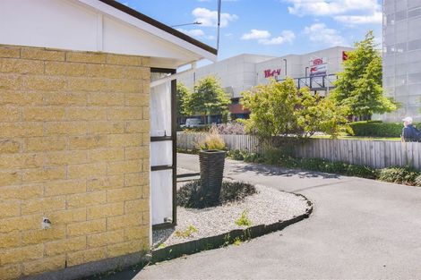 Photo of property in 2/14 Rotherham Street, Riccarton, Christchurch, 8041