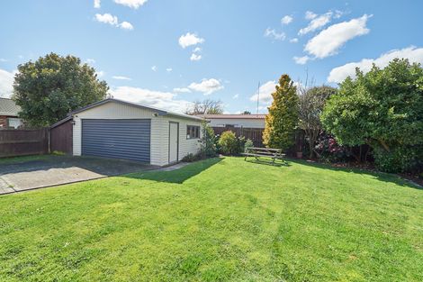 Photo of property in 62 Rennie Avenue, Milson, Palmerston North, 4414