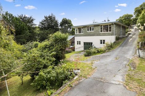 Photo of property in 55 Walter Street, The Glen, Dunedin, 9011