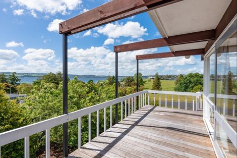 Photo of property in 24 Pokaka Crescent, Wharewaka, Taupo, 3330