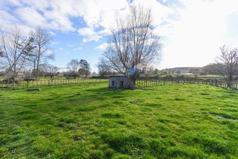 Photo of property in 2078 State Highway 2, Waipukurau, 4285