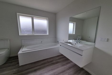 Photo of property in 24 Radar Drive, Rolleston, 7615