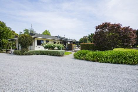 Photo of property in 466 Tucker Road, Makauri, Gisborne, 4071