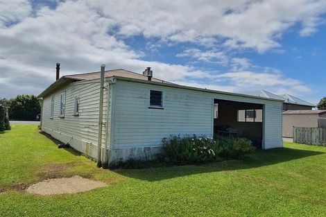 Photo of property in 59 Rhodes Street, Waimate, 7924