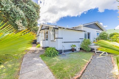 Photo of property in 28 May Street, Gonville, Whanganui, 4501