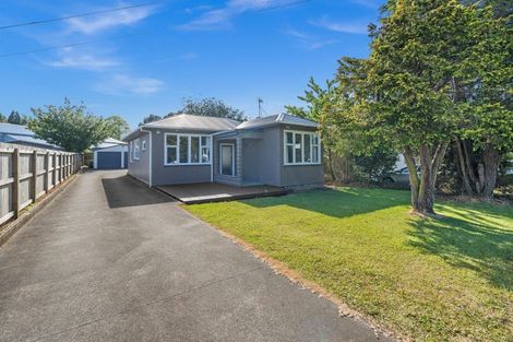 Photo of property in 128 Kamo Road, Whau Valley, Whangarei, 0112