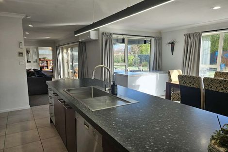Photo of property in 93a Lowes Road, Rolleston, 7614