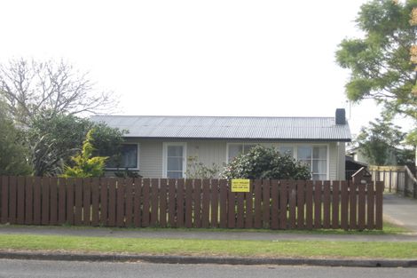 Photo of property in 20 Geddis Avenue, Maraenui, Napier, 4110