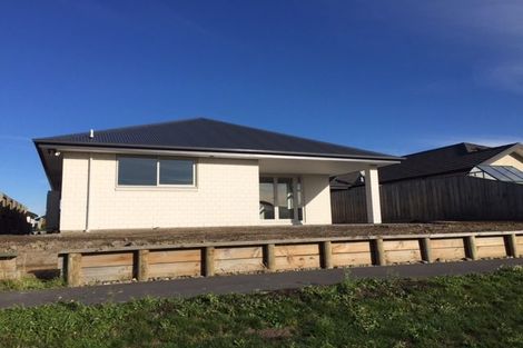 Photo of property in 10 Retallick Way, Amberley, 7410