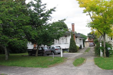 Photo of property in 3a Rosedale Avenue, Mount Eden, Auckland, 1024