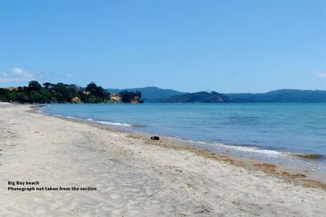 Photo of property in 20 Mackinnon Road, Manukau Heads, Awhitu, 2684