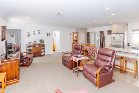 Photo of property in 18 Harlock Place, Huntly, 3700