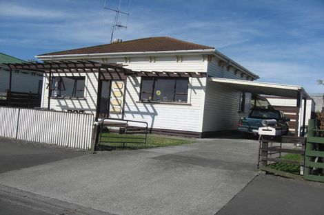 Photo of property in 13 Manchester Street, Feilding, 4702