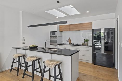 Photo of property in 109a Trafalgar Street, St Albans, Christchurch, 8014