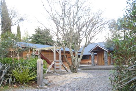 Photo of property in 22 Te Mako Mako Lane, Hatepe, Turangi, 3382