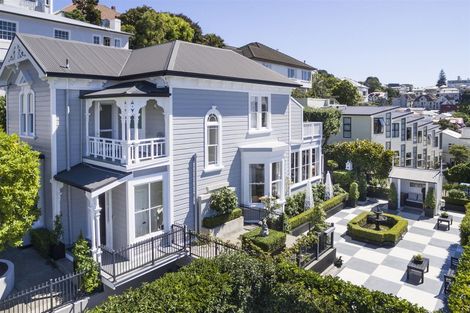 Photo of property in 36 Buller Street, Te Aro, Wellington, 6011