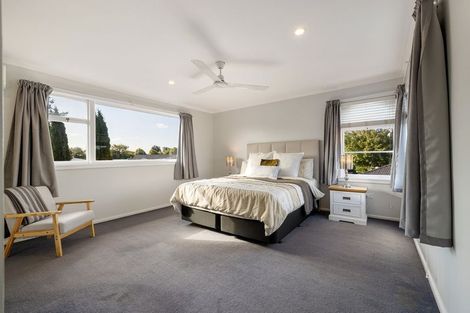 Photo of property in 35 Ashbourne Street, Burnside, Christchurch, 8053