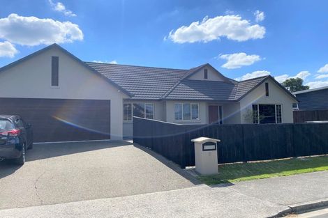 Photo of property in 6 Sovereign Place, Rototuna North, Hamilton, 3210