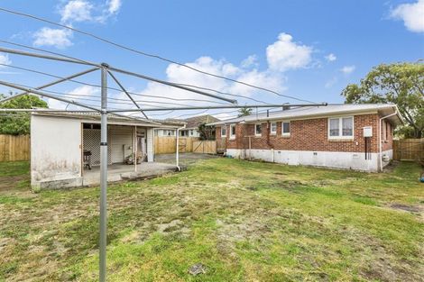 Photo of property in 21 Edinburgh Avenue, Rosehill, Papakura, 2113