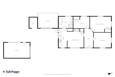 Photo of property in 23 Main Street, Pahiatua, 4910