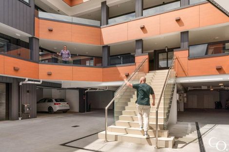 Photo of property in 3/29 May Street, Mount Maunganui, 3116