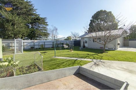 Photo of property in 16 Alamein Crescent, Onekawa, Napier, 4110