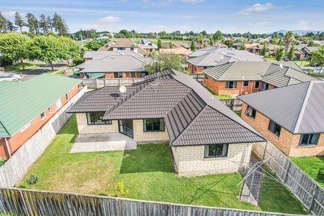 Photo of property in 7 Woodgreen Way, Hamilton East, Hamilton, 3216