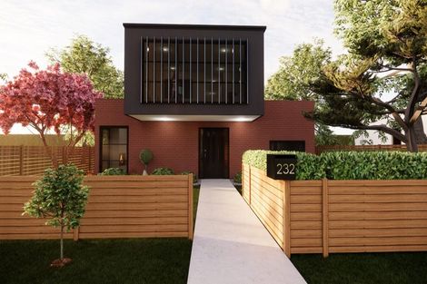 Photo of property in 232 Park Estate Road, Rosehill, Papakura, 2113