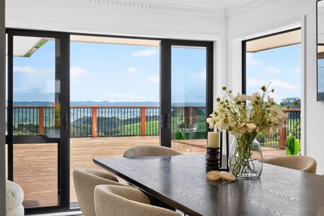Photo of property in 511 Kiwitahi Road, Helensville, 0875