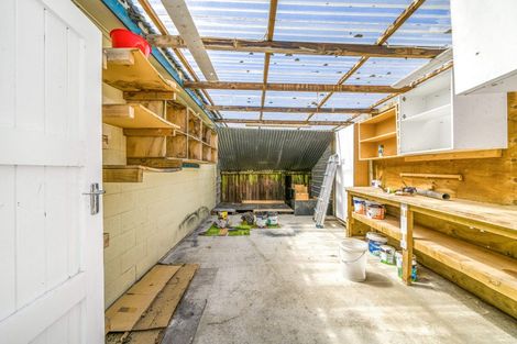 Photo of property in 8 Otaki Place, North New Brighton, Christchurch, 8083