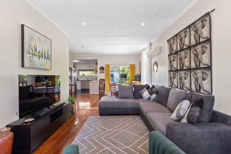 Photo of property in 36 Te Kumi Road, Te Kuiti, 3910