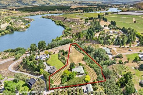 Photo of property in 15a Cairnmuir Road, Nevis, Cromwell, 9384