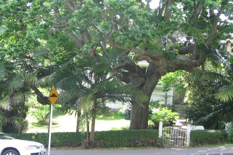 Photo of property in 15 Judges Bay Road, Parnell, Auckland, 1052