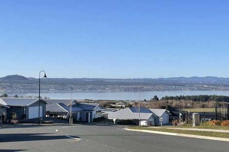 Photo of property in 124 Jarden Mile, Nukuhau, Taupo, 3330