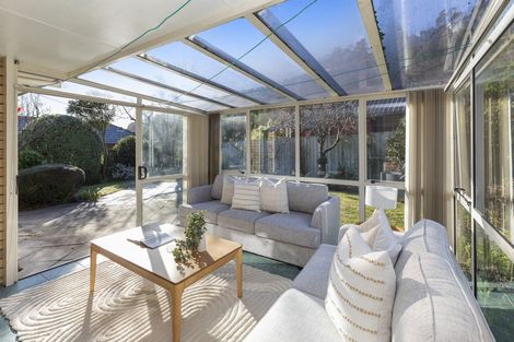 Photo of property in 23 Basil Place, Mount Pleasant, Christchurch, 8081