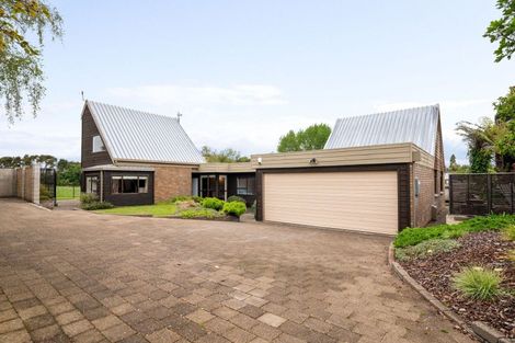 Photo of property in 126 Totara Drive, Pukete, Hamilton, 3200