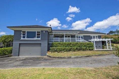 Photo of property in 834 Whareora Road, Whareora, Whangarei, 0175