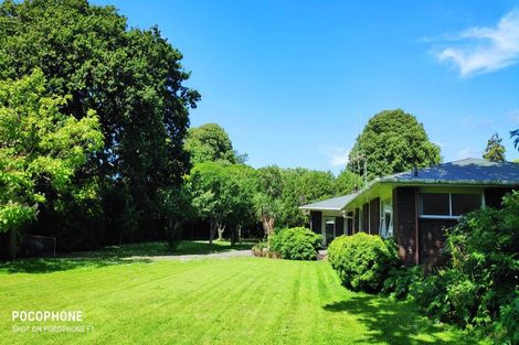 Photo of property in 90 Te Matai Road, Whakarongo, Palmerston North, 4470