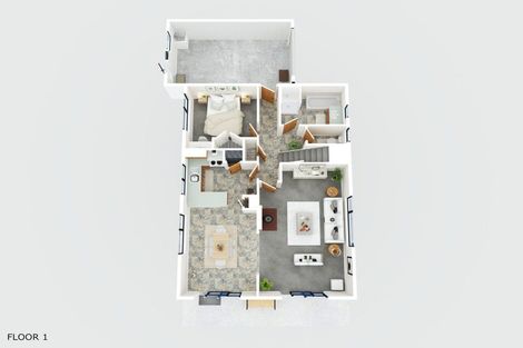 Photo of property in 1/73 Oceanbeach Road, Mount Maunganui, 3116