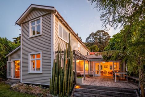 Photo of property in 19 Airlie Street, Glenduan, Nelson, 7071