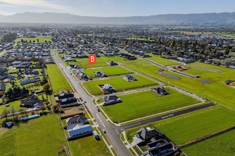 Photo of property in 5 Buxton Crescent, Matamata, 3400