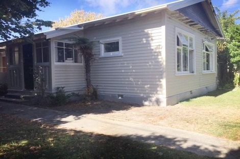 Photo of property in 126 Simeon Street, Spreydon, Christchurch, 8024