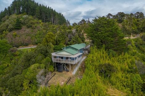 Photo of property in 732 Matakana Valley Road, Whangaripo, Warkworth, 0985