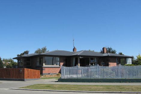 Photo of property in 3a Mowbray Street, Watlington, Timaru, 7910