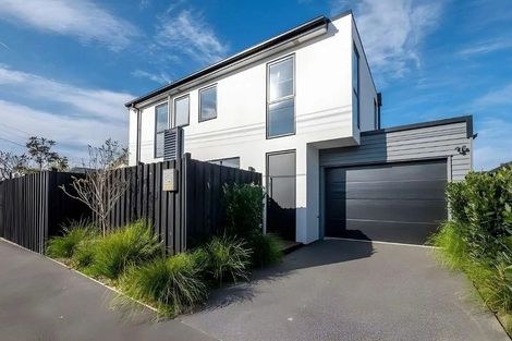 Photo of property in 36a Rosewarne Street, Spreydon, Christchurch, 8024