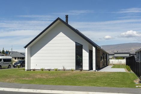 Photo of property in 38 Henderson Drive, Alexandra, 9320